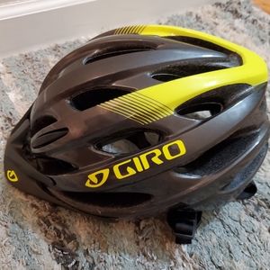 Giro Revel X Adult bike helmet